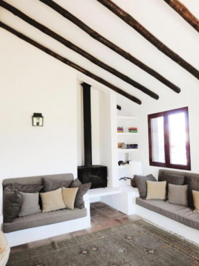 Casas da Serra d'Ossa - Casa da Horta